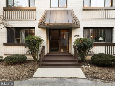 3815 Davis Pl NW APT 5, Washington, DC, 20007