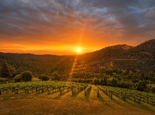 7201 Happy Valley Rd, Somerset, CA 95684
