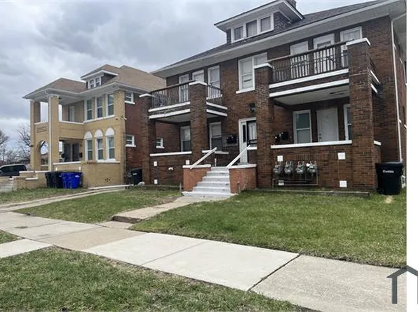 2945 W Grand St, Detroit, MI 48238