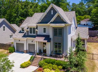 1302 Thomas Rd, Decatur, GA 30030