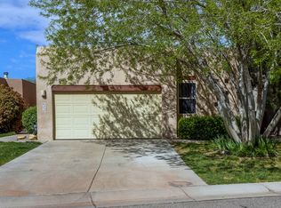 623 Flint Ridge Trl SE, Albuquerque, NM 87123