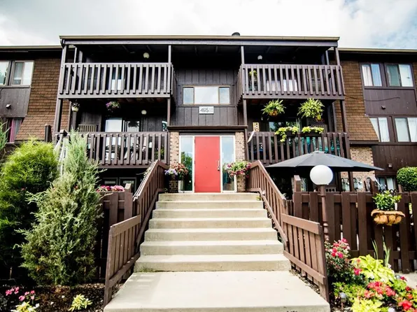 4615 Oakhill Blvd, Lorain, OH 44053