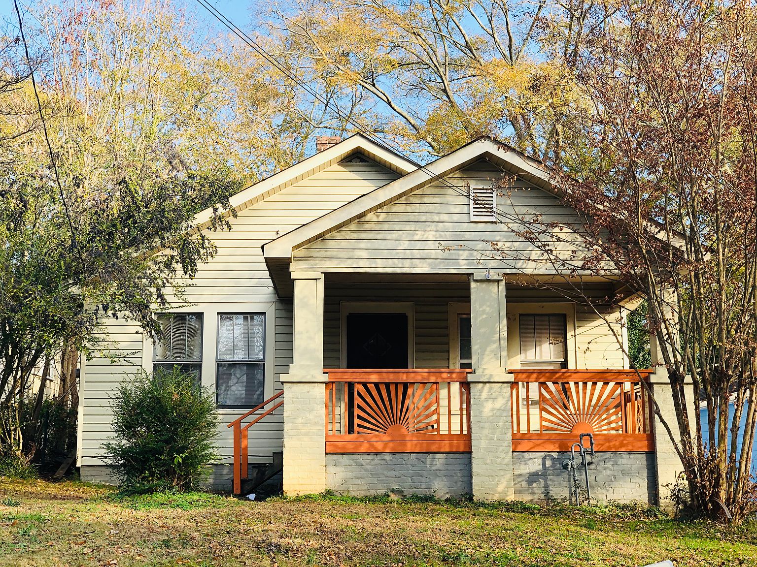 1270 Epworth St SW, Atlanta, GA 30310 | Zillow