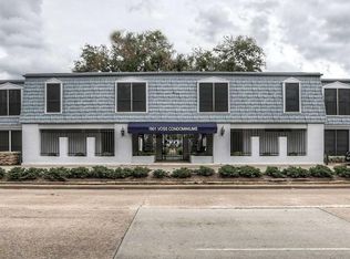1901 S Voss Rd APT 61, Houston, TX 77057