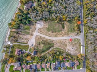 LOT 14 Suzanne Mess Blvd, Cobourg, ON K9A3L3