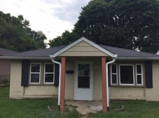3345 N Arsenal Ave, Indianapolis, IN