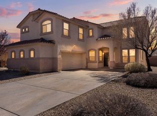 5908 Las Cadenas Rd NW, Albuquerque, NM 87120