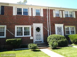 4831 Melbourne Rd, Baltimore, MD 21229