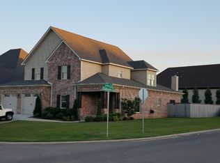 4201 Villa Cv, Jonesboro, AR 72401