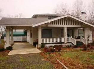 2318 Highway 174 S, Hope, AR 71801