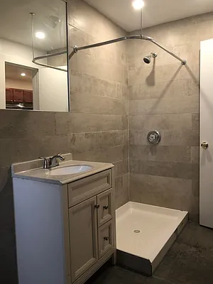 Rented by Bedford Brownstone Realty | media 12