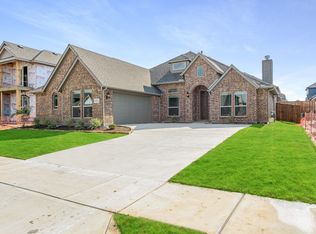 601 Sedona St, Little Elm, TX 75068