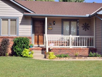 1621 N Judith St, Wichita, KS, 67212