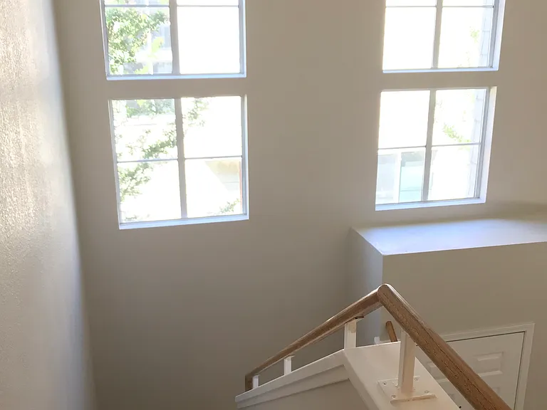 Stairway