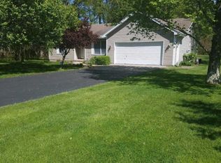 205 Crescent Dr, Mount Orab, OH 45154