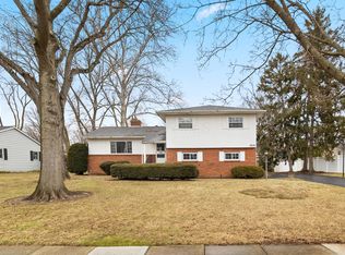 2246 Cheltenham Rd, Columbus, OH 43220