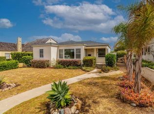 4460 Narragansett Ave, San Diego, CA 92107