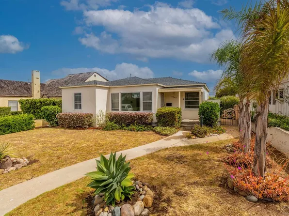 4460 Narragansett Ave, San Diego, CA 92107