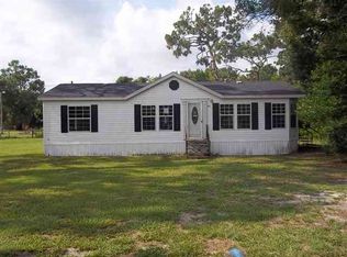 809 Wilson St, Perry, FL 32348