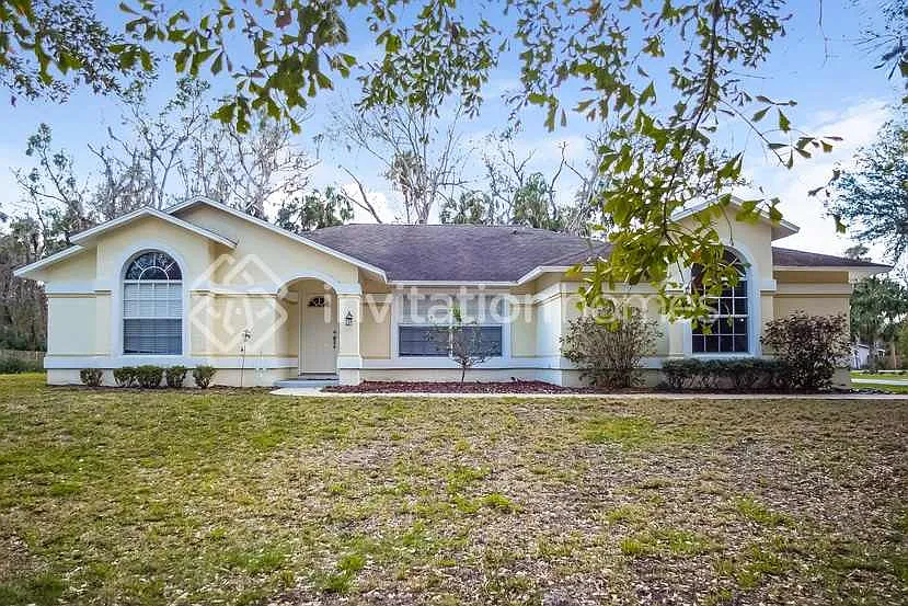 800 Corbin Park Rd New Smyrna Beach, FL 32168 — Photo 1