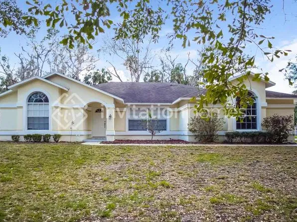 800 Corbin Park Rd, New Smyrna Beach, FL 32168