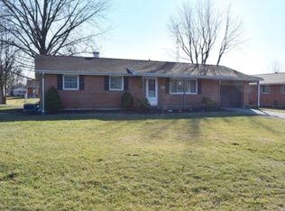 1767 Summerset Dr, Marion, OH 43302