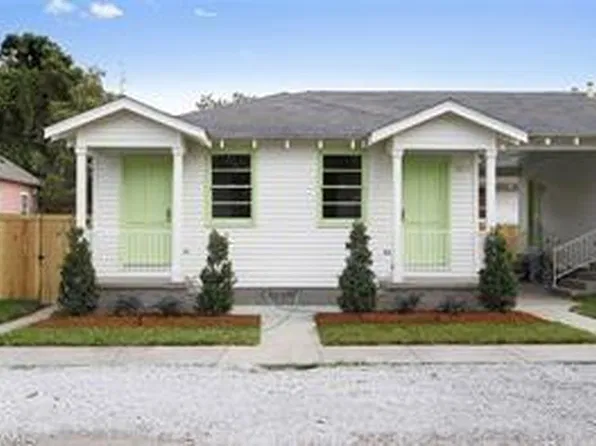 1915 Joliet St, New Orleans, LA 70118