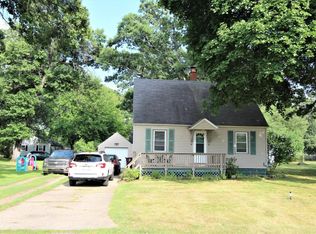 1216 West St, Muskegon, MI 49442