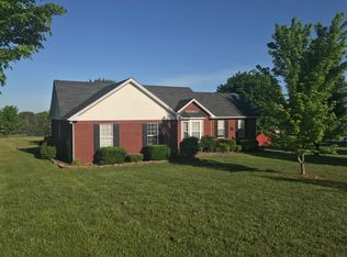 3742 Calista Rd, Cross Plains, TN 37049