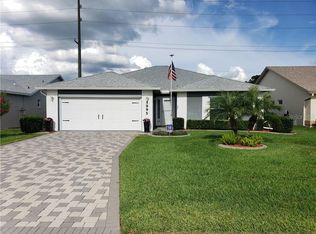 5995 Crane Dr, Lakeland, FL 33809