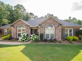 2313 Bridle Ct, Phenix City, AL 36867