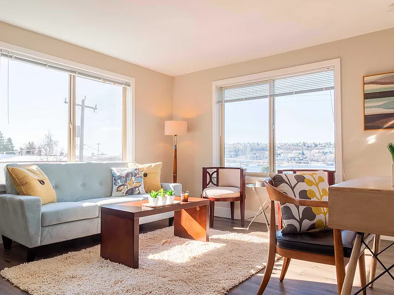 The Palms Apartments | 1 MONTH FREE! — Photo 29