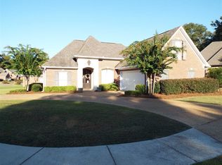 894 N Deerfield Dr, Canton, MS 39046