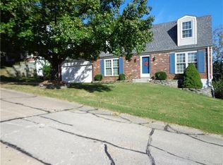 2199 Meadow Dr, Barnhart, MO 63012