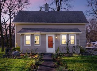 2465 Carters Corner Rd, Sunbury, OH 43074