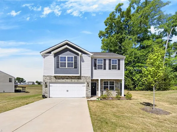7451 Buckpasser Dr, Greensboro, NC 27455