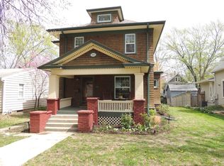 824 Arkansas St, Lawrence, KS 66044