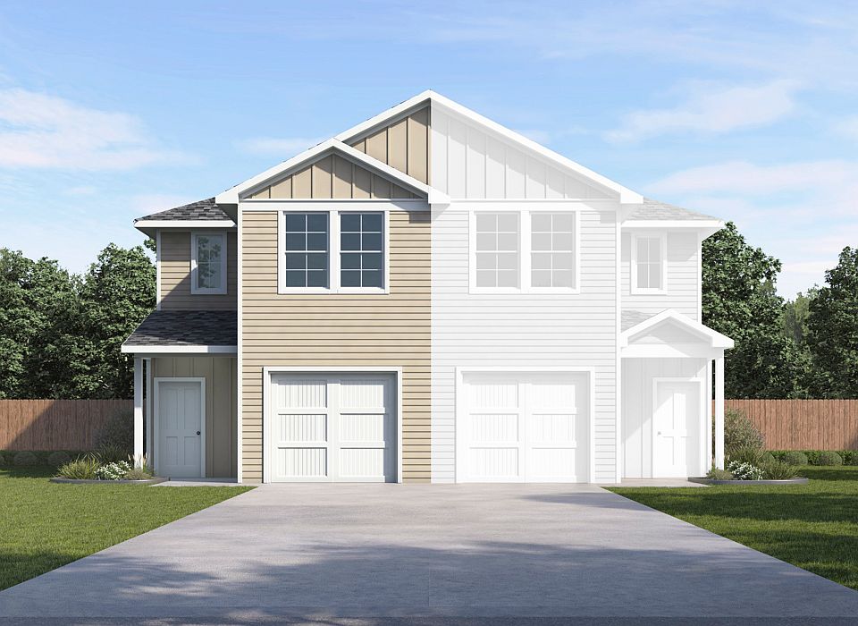 Plan Elevation.
