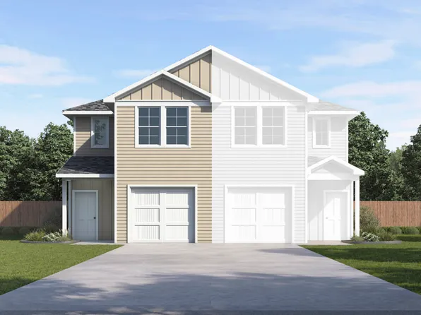 Stony Creek Plan, Stonewood