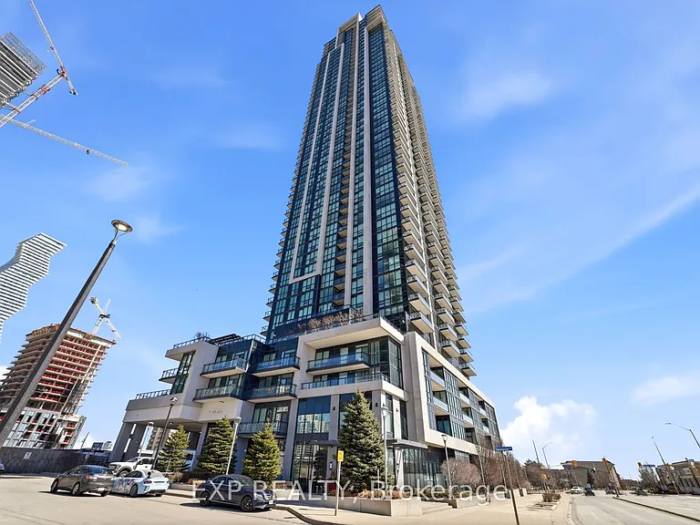 3975 Grand Park Dr #401 — Photo 1