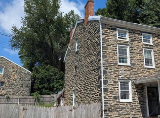 1506 Mill Race Rd, Baltimore, MD 21211