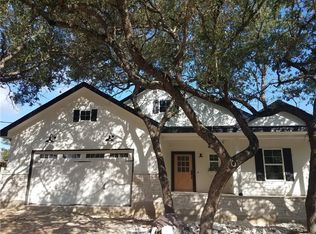 216 Cargill Dr, Spicewood, TX 78669