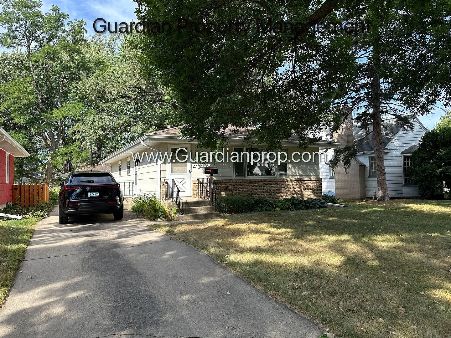 St Louis Park Single Family Home, W/Office, Dishwasher, Washer/Dryer, 2 Car Garage — Photo 1