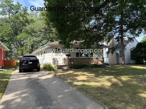 4104 Alabama Ave S, Saint Louis Park, MN 55416