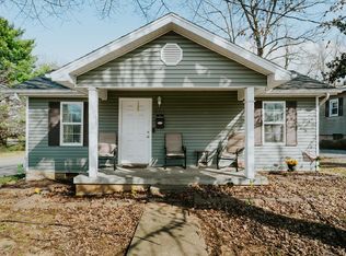 204 Park Ave, Madisonville, KY 42431