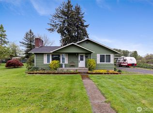 346 Twin Oaks Road, Chehalis, WA 98532