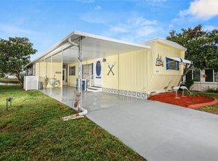 518 Clarion Pl, North Port, FL 34287