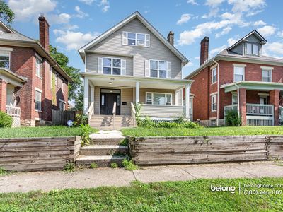 338 Chittenden Ave, Columbus, OH, 43201