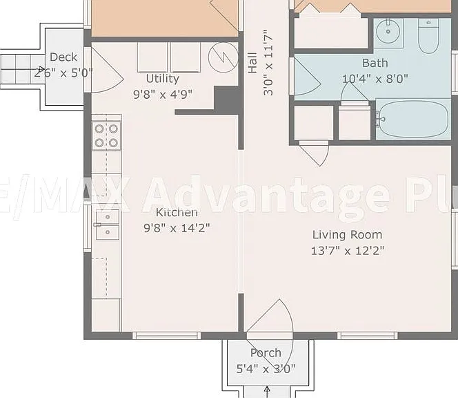 200 Gross St — Photo 26