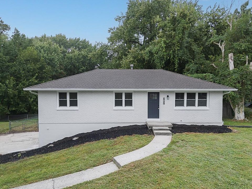 6729 Yecker Ave, Kansas City, KS 66109 | Zillow